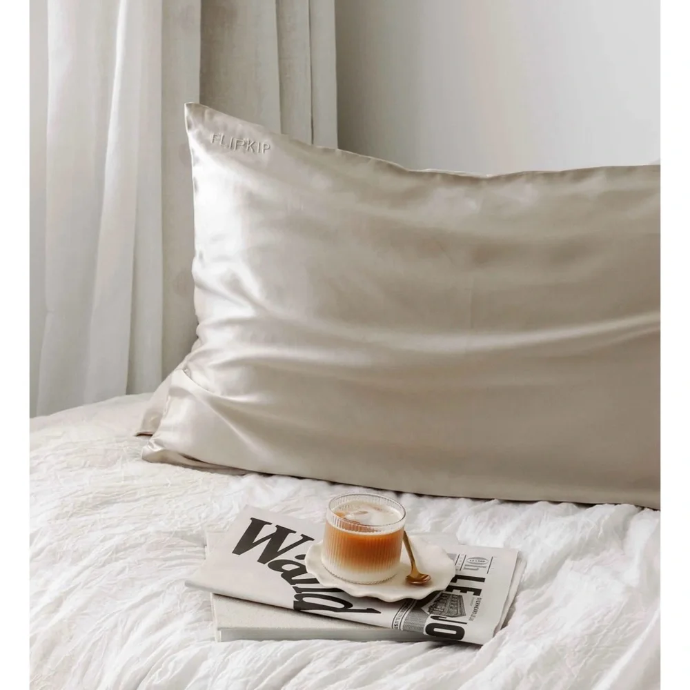 NEW! FLIPKIP Pillowcase